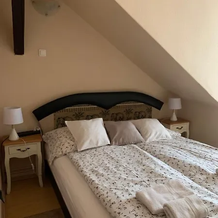 Palma Panzio Guest house 3*