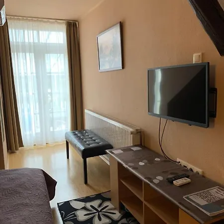 Palma Panzio Guest house