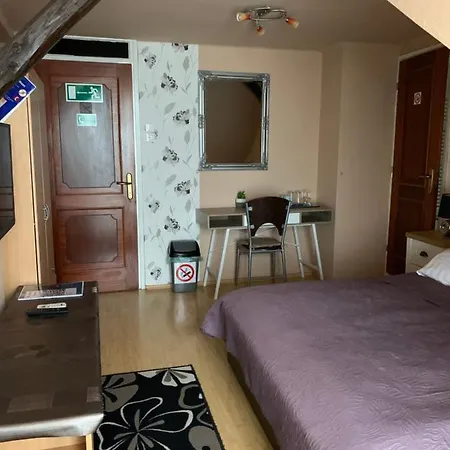 Palma Panzio Gasthof 3*
