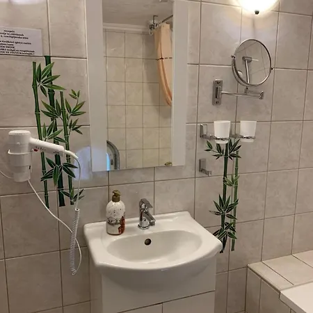 Palma Panzio Guest house 3*