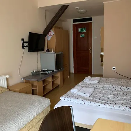 Palma Panzio 3* Kaposvár