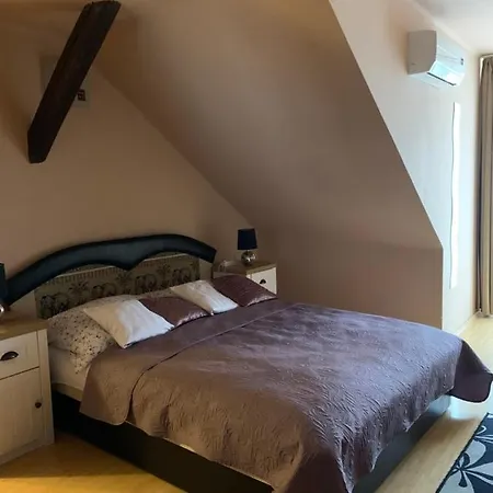 Guest house Palma Panzio 3*