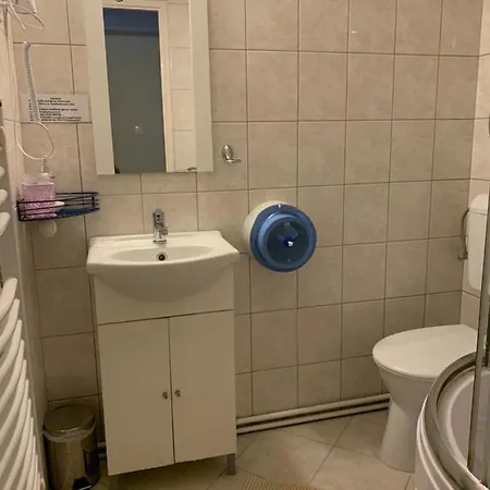 Palma Panzio Guest house Kaposvar