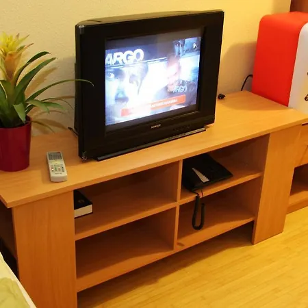 Guest house Palma Panzio 3*