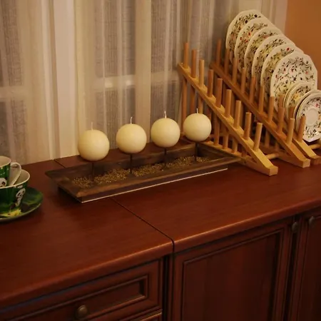 Palma Panzio Guest house Kaposvar