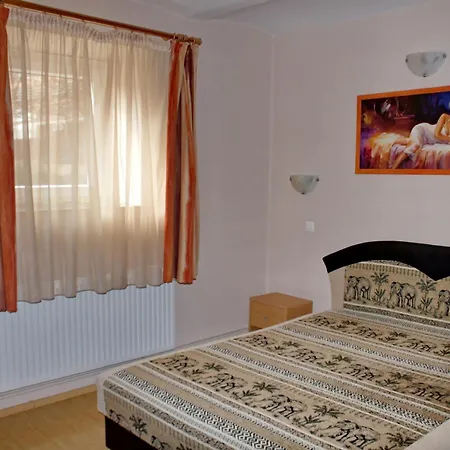 Palma Panzio 3*