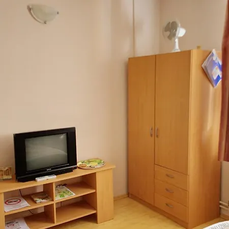 Palma Panzio 3* Kaposvar