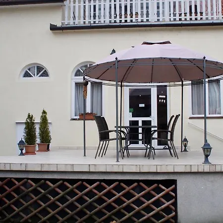 Palma Panzio Guest house Kaposvar