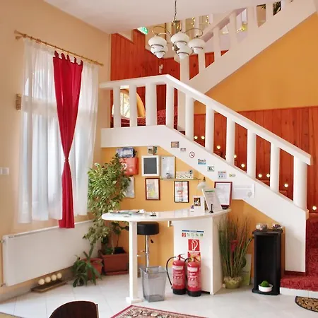 Palma Panzio Guest house