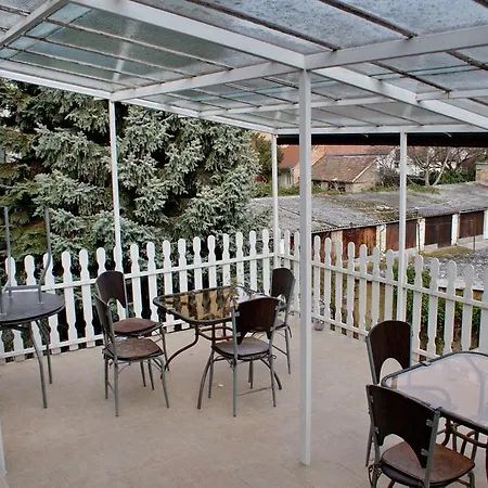 Guest house Palma Panzio