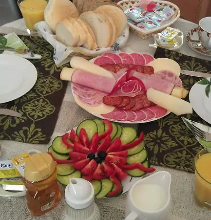 Palma Panzio 3* Kaposvar