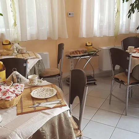 Palma Panzio Guest house