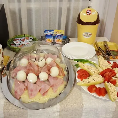 Guest house Palma Panzio Kaposvar