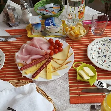 Guest house Palma Panzio