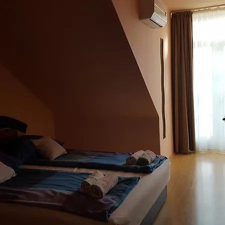 Palma Panzio 3*