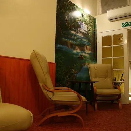 Palma Panzio 3* Kaposvar