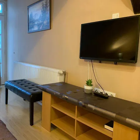 Guest house Palma Panzio 3*