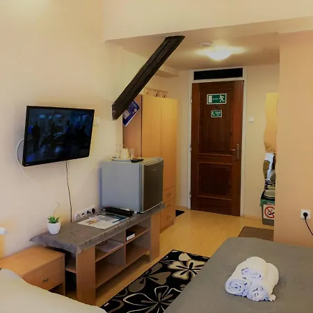 Guest house Palma Panzio