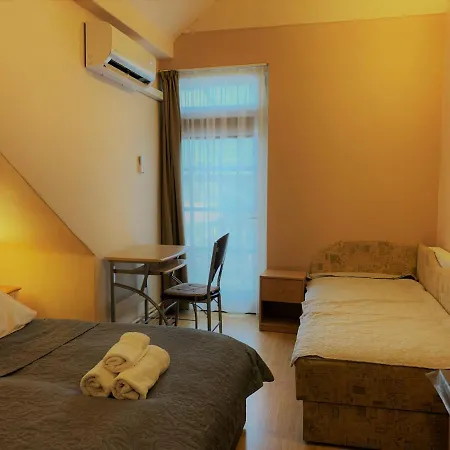 Palma Panzio 3*