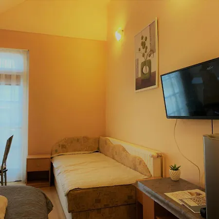 Palma Panzio 3*