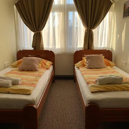 Guest house Palma Panzio
