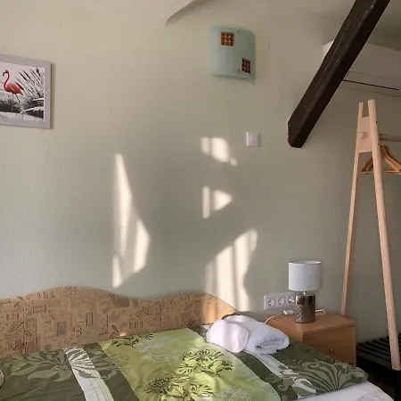 Palma Panzio Pensionat 3*