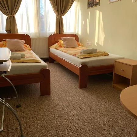 Palma Panzio 3* Kaposvar