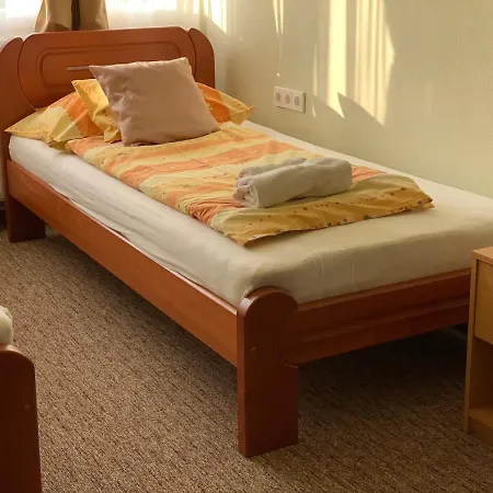 Guest house Palma Panzio 3*