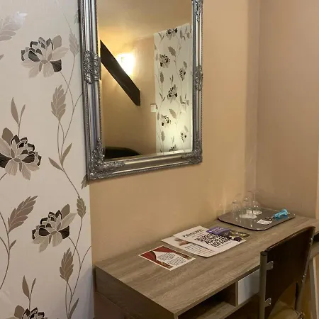 Guest house Palma Panzio 3*
