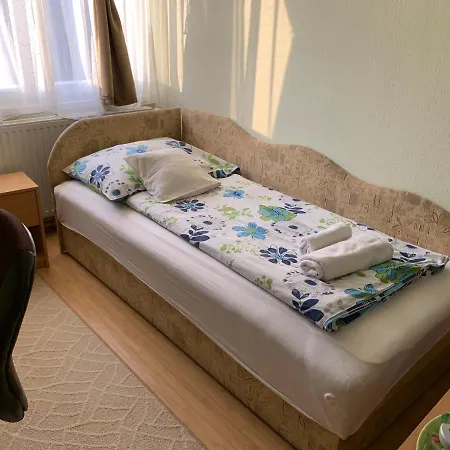 Palma Panzio 3*