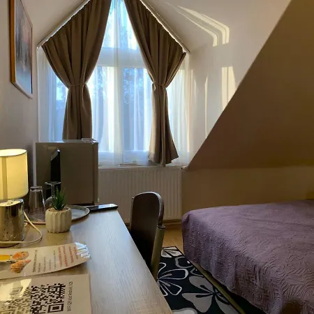 Guest house Palma Panzio 3*