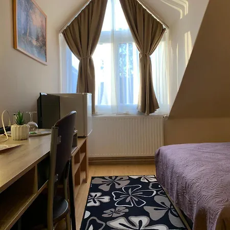 Penzion Palma Panzio 3*