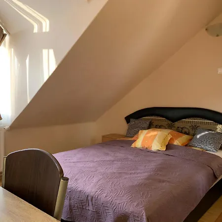 Palma Panzio 3* Kaposvar
