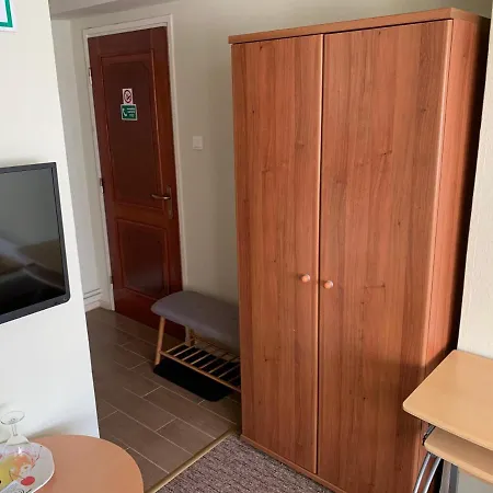 Guest house Palma Panzio