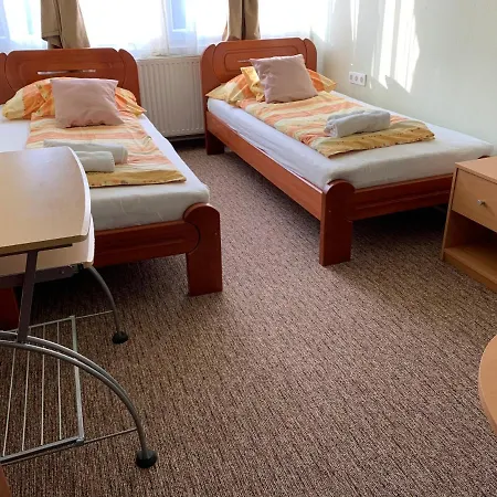 Guest house Palma Panzio 3*