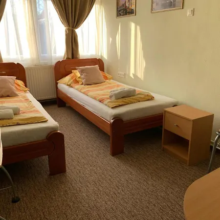 Guest house Palma Panzio Kaposvar