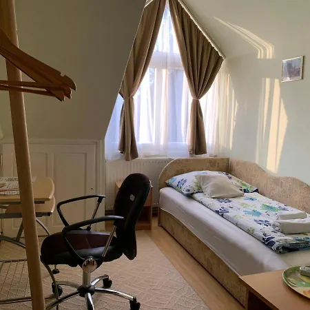 Guest house Palma Panzio