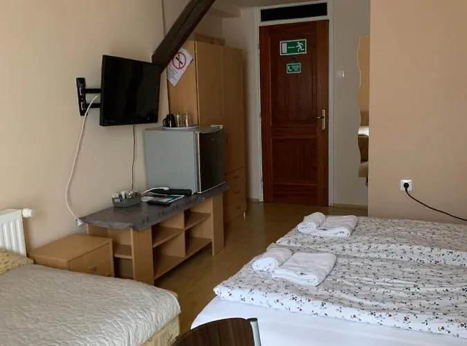 Palma Panzio 3* Kaposvár
