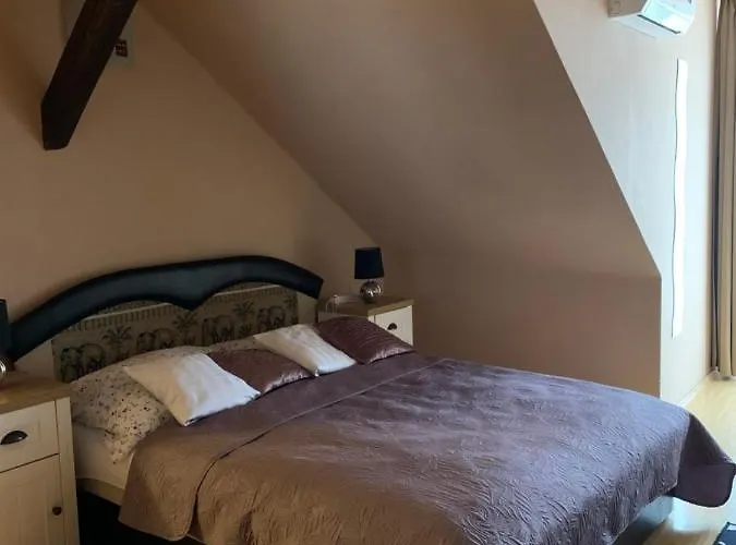 Pensjonat Palma Panzio 3*