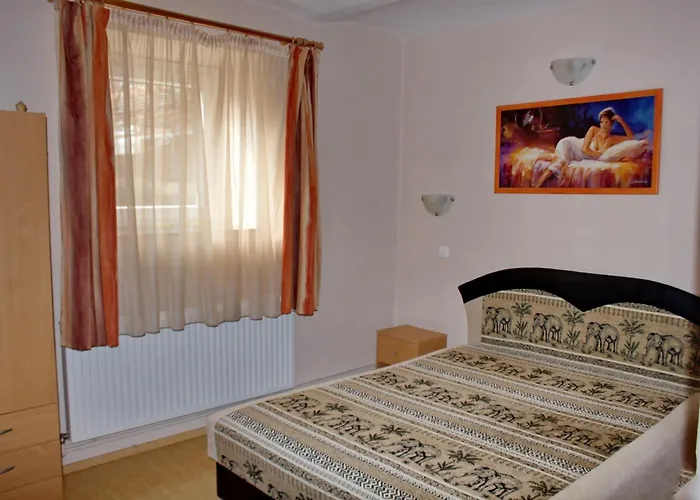 Palma Panzio 3*