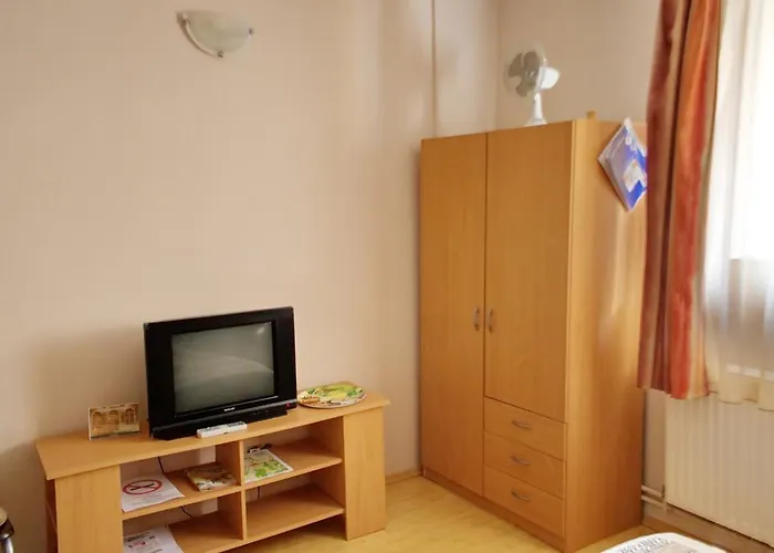 Palma Panzio 3* Kaposvár