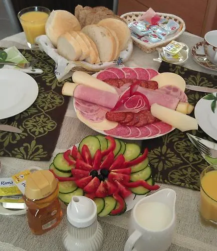 Palma Panzio 3* Kaposvár