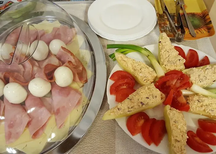 Palma Panzio Pensjonat 3*