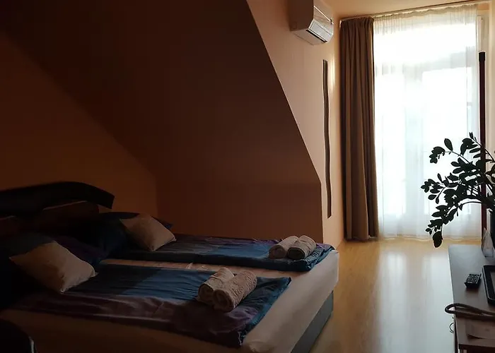 Palma Panzio 3*