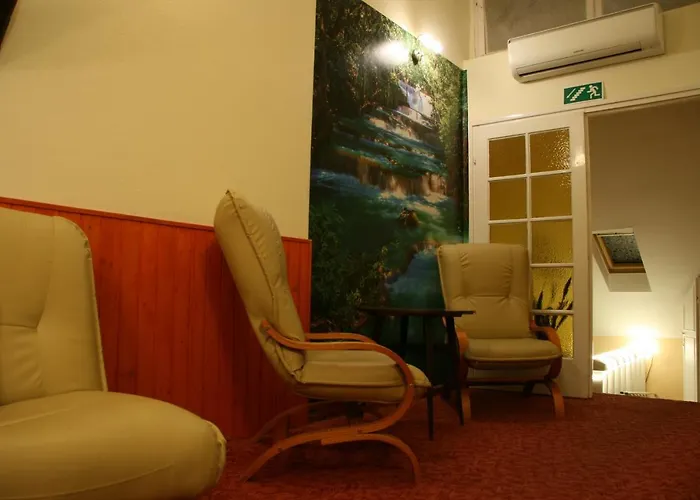 Palma Panzio 3* Kaposvár
