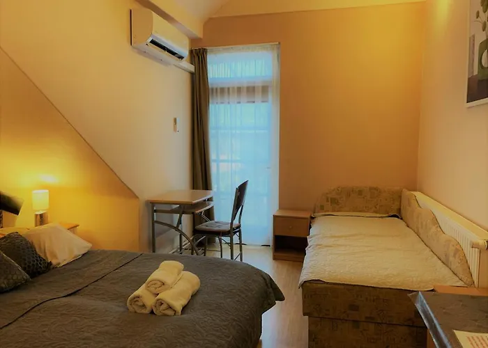 Palma Panzio 3*