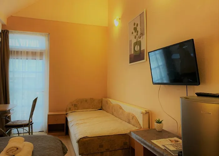 Palma Panzio 3*