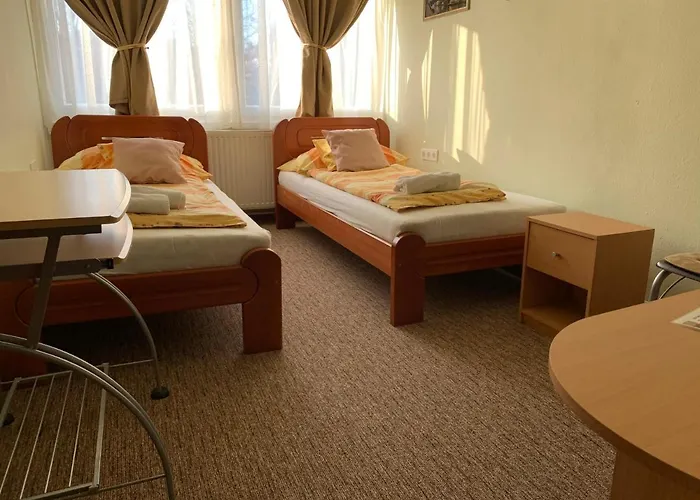 Palma Panzio 3* Kaposvár
