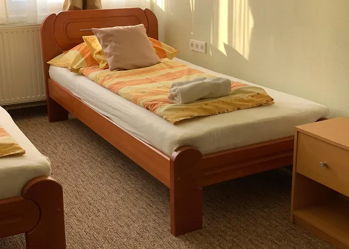 Pensjonat Palma Panzio 3*