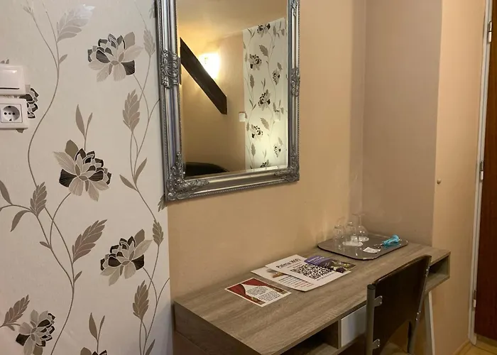 Pensjonat Palma Panzio 3*
